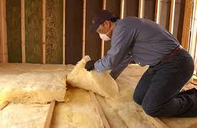 Portland, TX Insulation Services Company